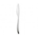 Oneida T301KPSF Sestina 1-Piece Dinner Knife    (1 Dozen) width=