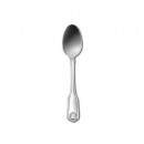 Oneida 1046SADF Silver Shell Silverplate A.D. Coffee Spoon  (3 Dozen) width=