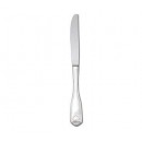 Oneida 1046KDVF Silver Shell Silverplate 1-Piece Dinner Knife  (3 Dozen) width=
