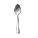 Oneida T031SDEF Sant' Andrea Verdi Oval Bowl Soup / Dessert Spoon (1 Dozen) width=