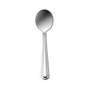 Oneida T031SRBF Sant' Andrea Verdi Round Bowl Soup Spoon (1 Dozen) width=