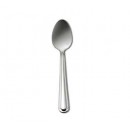 Oneida V031SADF Sant' Andrea Verdi Silverplate A.D. Coffee Spoon   (1 Dozen) width=