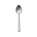 Oneida V024SADF Viotti Silverplate A.D. Coffee Spoon   (1 Dozen) width=