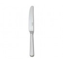 Oneida V024KDEF Viotti Silverplate 1 Piece Dessert Knife   (1 Dozen) width=