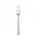 Oneida V024FDEF Viotti Silverplate Salad / Dessert Fork   (1 Dozen) width=