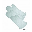 Winco OMT-13 Terry Cloth Oven Mitt, 13" width=