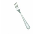 Winco 0021-07 Continental Oyster Fork, Extra Heavy Weight, 18/0 Stainless Steel  (1 Dozen) width=