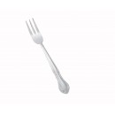 Winco 0004-07 Elegance Oyster Fork, Heavy Weight, 18/0 Stainless Steel (1 Dozen) width=