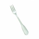 Winco 0033-07 Oxford Oyster Fork, Extra Heavy, 18/8 Stainless Steel (1 Dozen) width=
