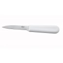 Winco K-40P Paring Knife with Plastic Handle, 3" Blade width=