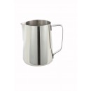 Winco WP-50 Stainless Steel Water Pitcher 50 oz. width=