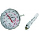 Winco TMT-IR1 Dial Type Pocket Instant Read Thermometer width=
