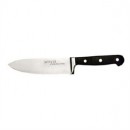 PrecisionPro-Chef-s-Knife--6---blade--forged--full-tang-black-wood-handle