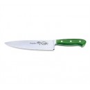FDick 8144721-14 Premier Chef's Knife with Green Handle 8" Blade width=
