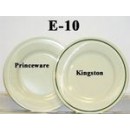GET Enterprises E-1-P Princeware Cup, 7 oz. (4 Dozen) width=