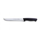 FDick 8534721 Slicer with Plastic Handle,  8" Blade width=