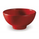 GET Enterprises B-628-RSP Red Sensation Melamine Bowl, 22 oz. (1 Dozen) width=