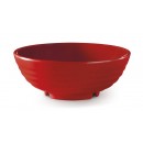 GET Enterprises B-787-RSP Red Sensation Melamine Bowl, 40 oz. (1 Dozen) width=
