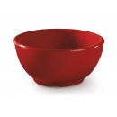 GET Enterprises B-525-RSP Red Sensation Melamine Bowl, 16 oz. (2 Dozen) width=