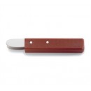 FDick 8208015-15 Rib Cutter with Brown Handle width=