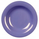 Thunder Group CR5809BU Purple Melamine Salad Bowl 13 oz. (1 Dozen) width=