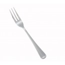 Winco 0015-06 Lafayette Salad Fork, Heavy Weight, 18/0 Stainless Steel  (1 Dozen) width=