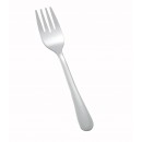 Winco-0012-06-Windsor-Salad-Fork---Heavy-Weight--18-0-Stainless-Steel--1-Dozen-