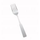 Winco-0025-06-Houston-Salad-Fork--Heavy-Weight--18-0-Stainless-Steel--1-Dozen-