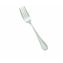 Winco-0036-06-Deluxe-Pearl--Salad-Fork--Extra-Heavy-Weight--18-8-Stainless-Steel---1-Dozen-
