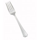 Winco-0035-06-Victoria-Salad-Fork--Extra-Heavy--18-8-Stainless-Steel--1-Dozen-