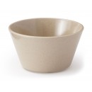 GET Enterprises BC-007-S Tahoe Sandstone Melamine Bowl, 8 oz. (4 Dozen) width=