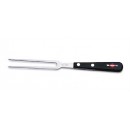 FDick 9101713 Stainless Steel Sausage Fork 5" width=