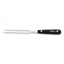 FDick 9101715 Stainless Steel Sausage Fork 6" width=