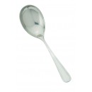 Winco 0030-21 Shangarila Serving Spoon, 8-3/4" width=