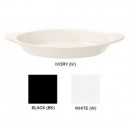 GET Enterprises SD-08-W White Oval Melamine Side Dish, 10 oz. (2 Dozen) width=