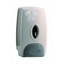 Winco SD-100 Manual Soap Dispenser 1 Liter width=