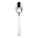 Oneida T283SDEF Sant' Andrea Elevation Oval Bowl Soup / Dessert Spoon (1 Dozen) width=