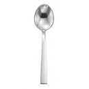 Oneida T283SRBF Sant' Andrea Elevation Round Bowl Soup Spoon  (1 Dozen) width=