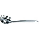 Winco STS-9 Stainless Steel Spaghetti Server, 9" width=