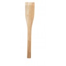 Winco WSP-18 Wood Stirring Paddle, 18" width=