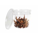 Winco-PRC-8-Polycarbonate-Round-Storage-Container--8-Qt----