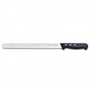 FDick 8103630 Serrated Roast Beef Slicer 12" Blade width=