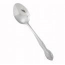 Winco 0004-10  Elegance Table Spoon, Heavy Weight, 18/0 Stainless Steel  (1 Dozen) width=