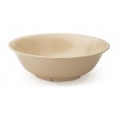 GET Enterprises M-814-T Tan SuperMel Bowl, 92 oz. (1 Dozen) width=