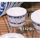 Thunder Group 9152DL Blue Dragon Tea Cup 5 oz. (1 Dozen) width=