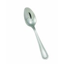 Winco-0021-01-Continental-Teaspoon--Extra-Heavy-Weight--18-0-Stainless-Steel--1-Dozen-