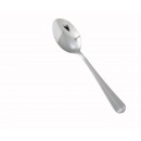 Winco 0015-01 Lafayette Teaspoon, Heavy Weight, 18/0 Stainless Steel  (1 Dozen) width=