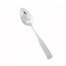 Winco 0025-01 Houston Teaspoon, Heavy Weight, 18/0 Stainless Steel (1 Dozen) width=