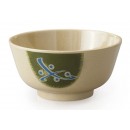 GET Enterprises 0172-TD Japanese Traditional Melamine Bowl, 12 oz. (1 Dozen) width=