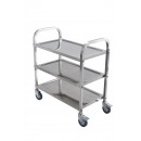 Winco-SUC-30-3-Tier-Stainless-Steel-Trolley